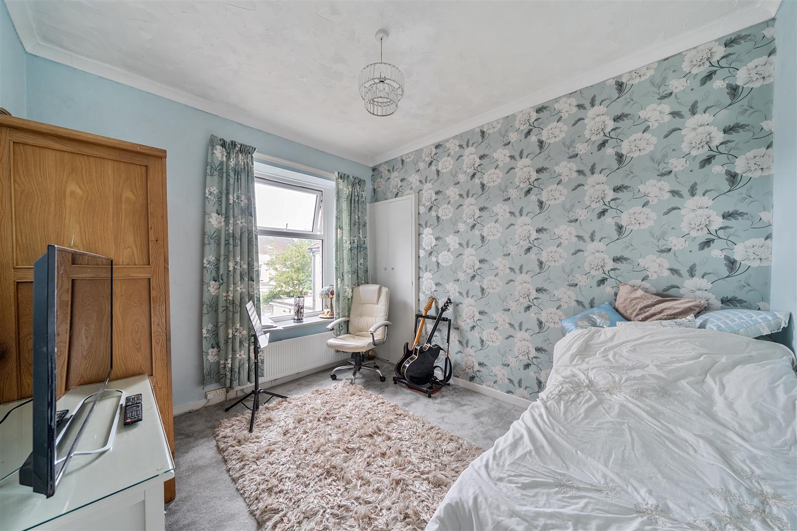 Henrietta Street, Swansea, SA1 4HW